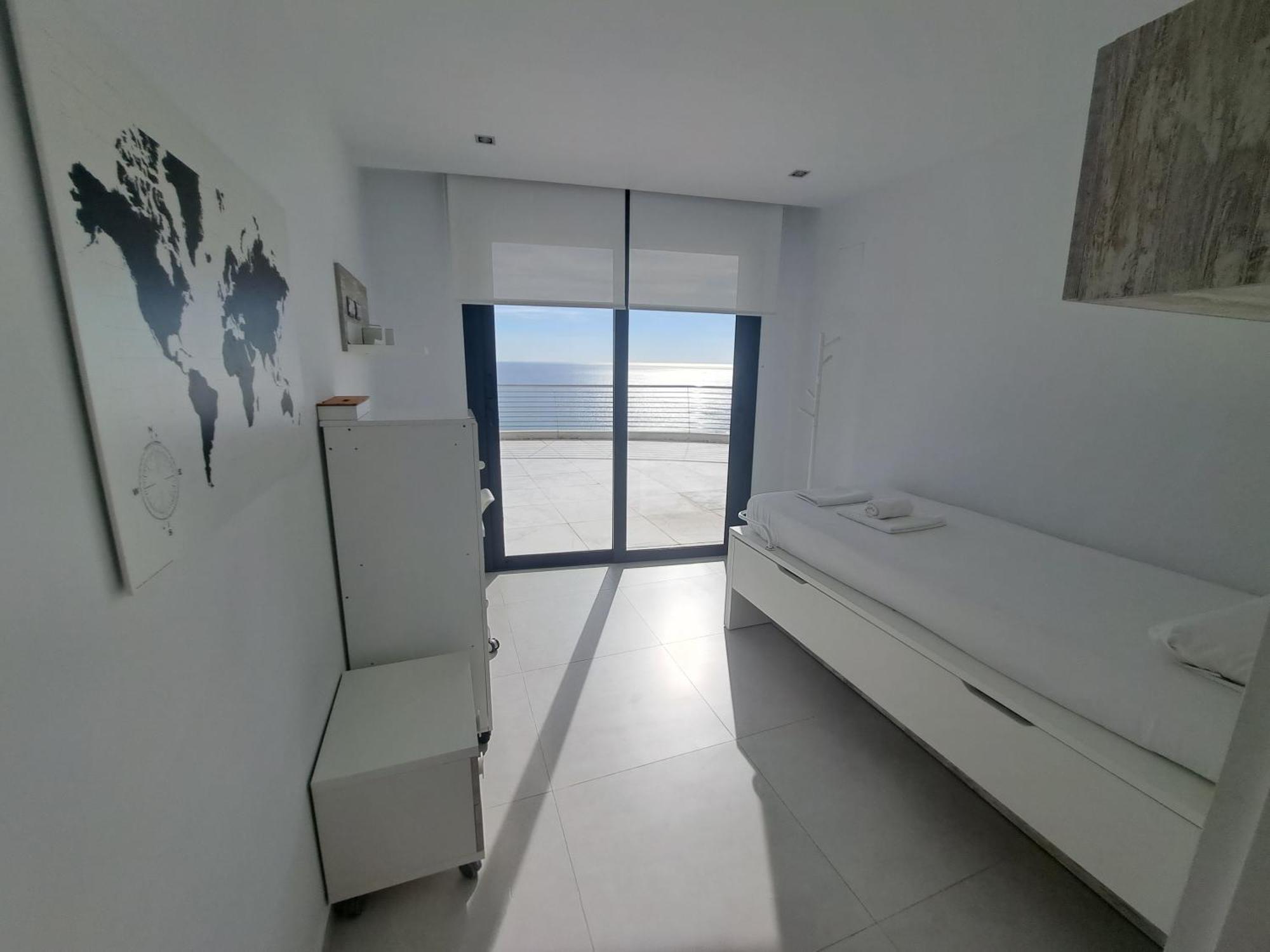Infinity View By Mar Holidays - Arenales Del Sol Dış mekan fotoğraf