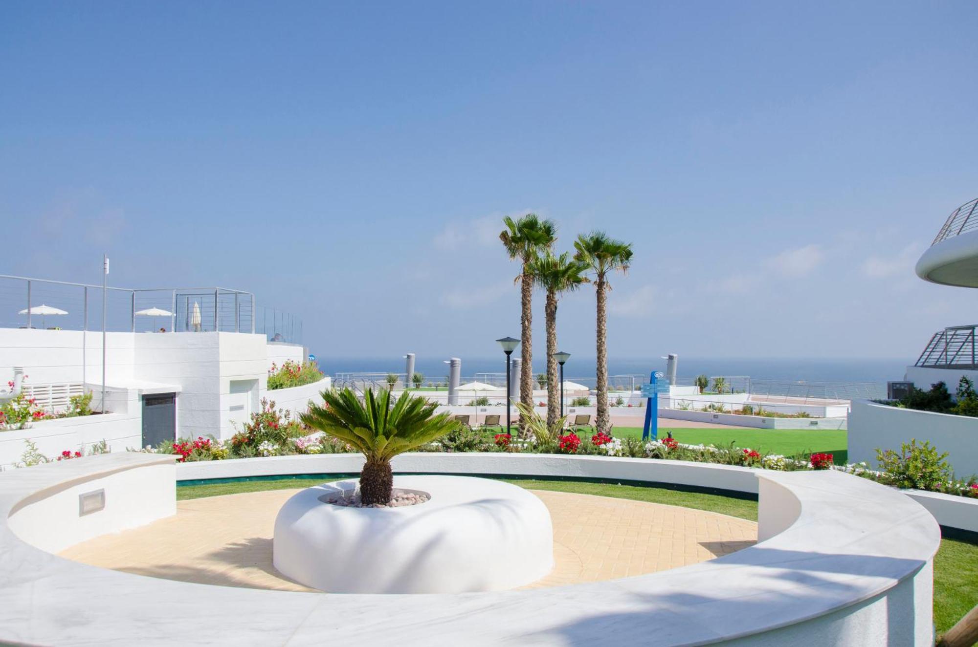 Infinity View By Mar Holidays - Arenales Del Sol Dış mekan fotoğraf