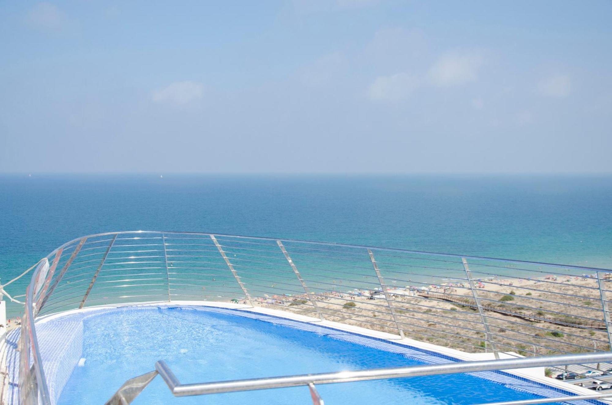 Infinity View By Mar Holidays - Arenales Del Sol Dış mekan fotoğraf