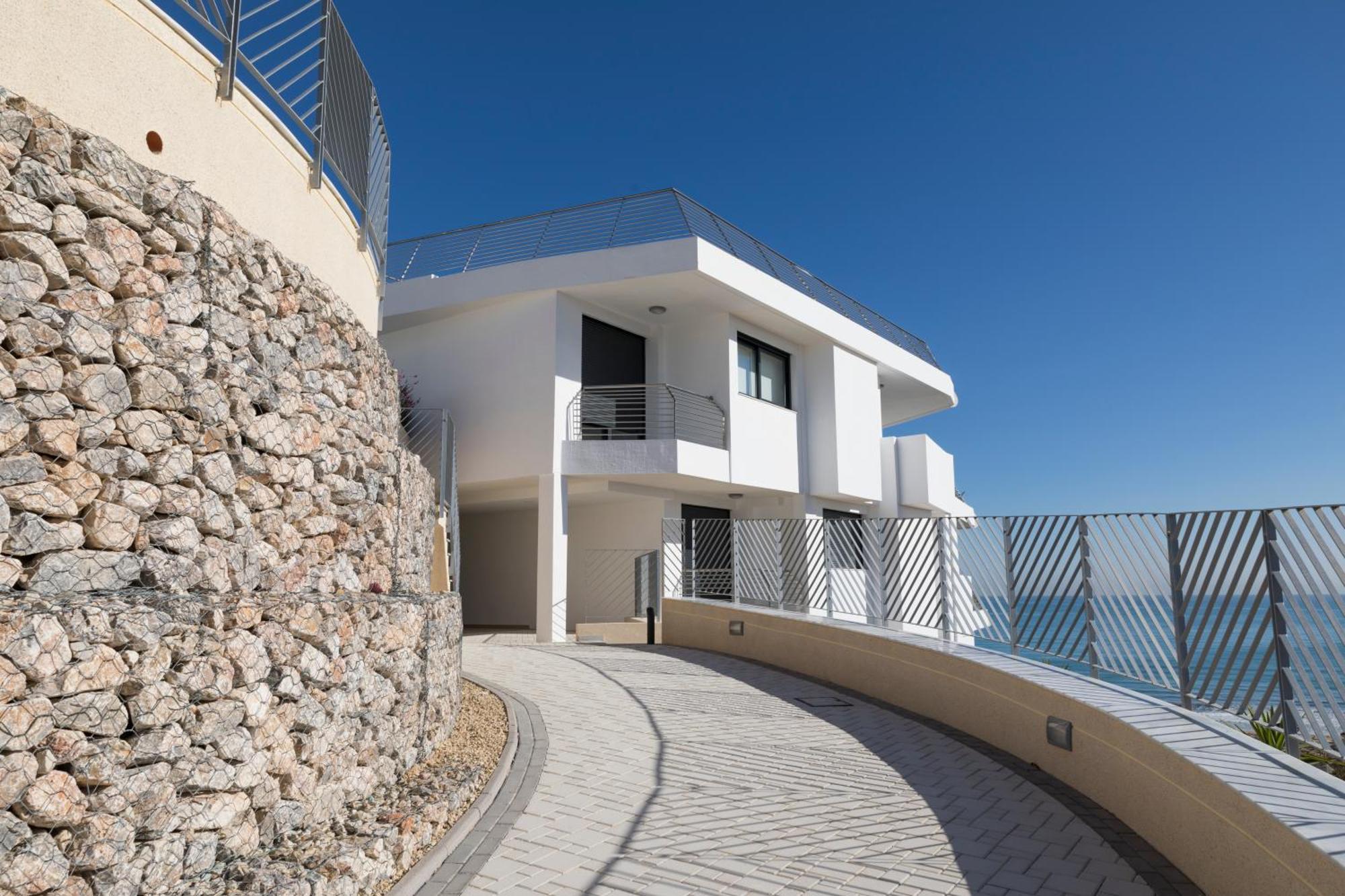 Infinity View By Mar Holidays - Arenales Del Sol Dış mekan fotoğraf