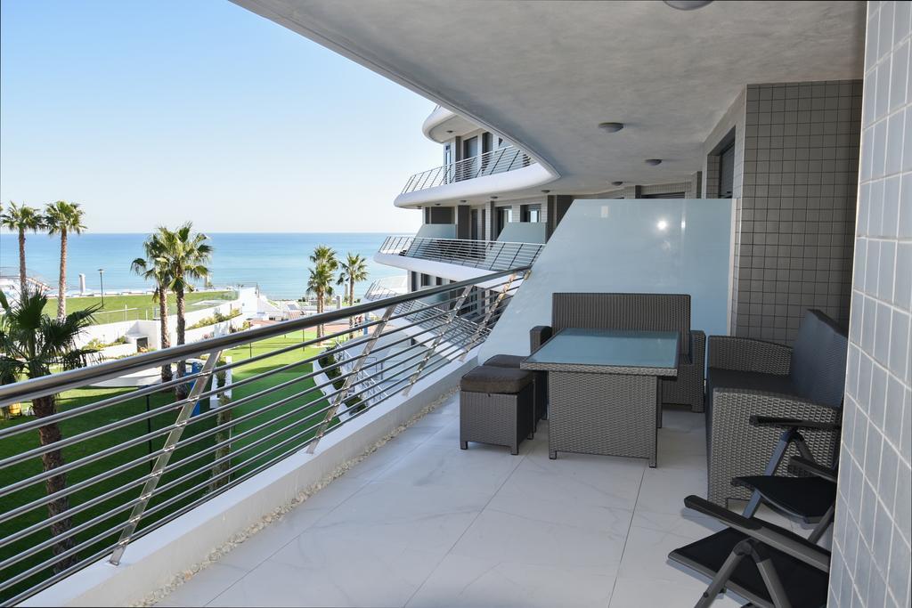Infinity View By Mar Holidays - Arenales Del Sol Dış mekan fotoğraf