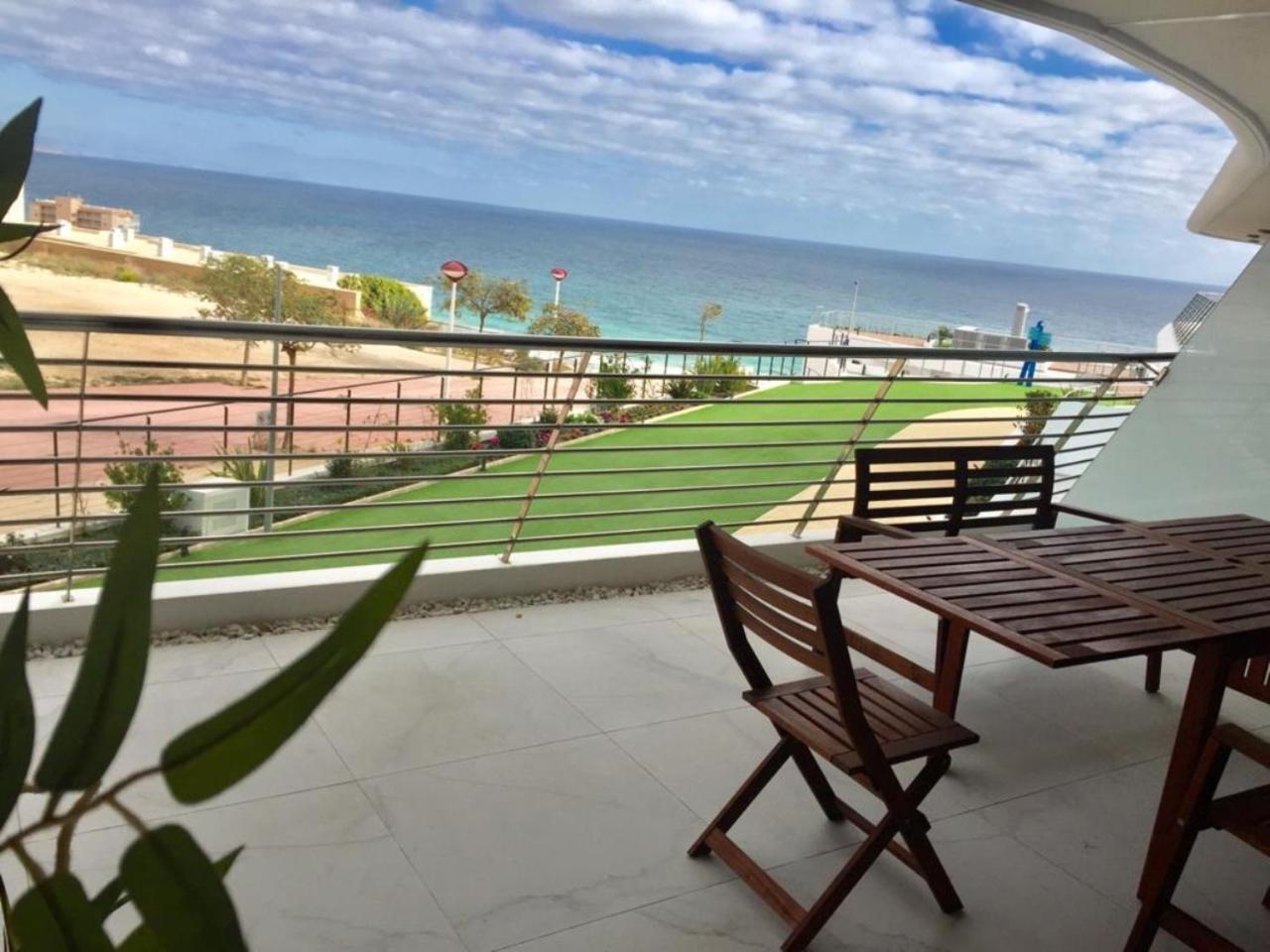 Infinity View By Mar Holidays - Arenales Del Sol Dış mekan fotoğraf