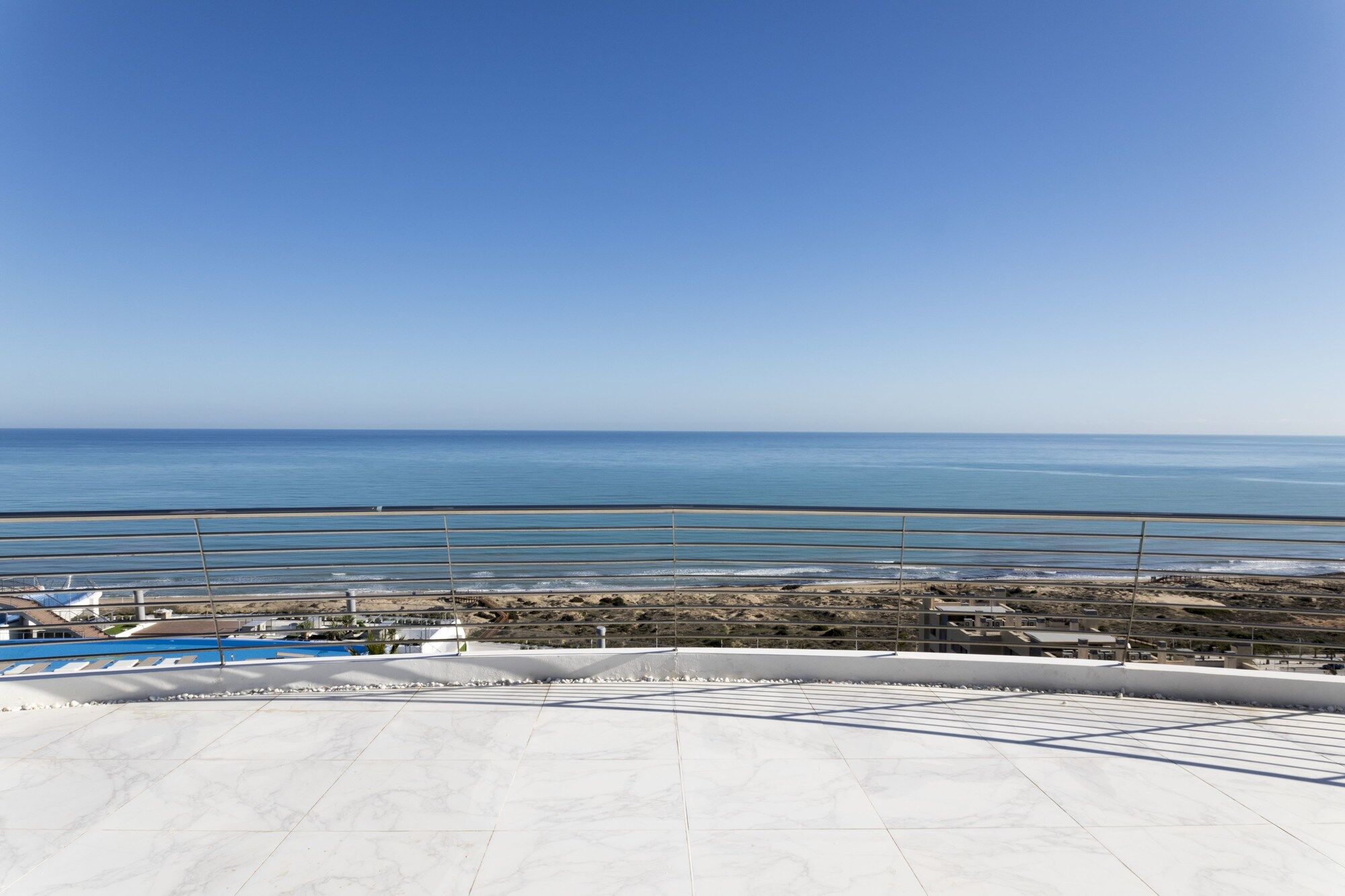Infinity View By Mar Holidays - Arenales Del Sol Dış mekan fotoğraf
